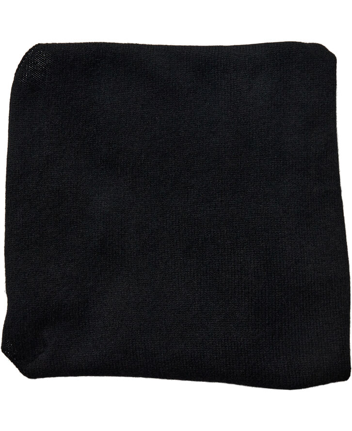 Magasin du Nord Collection Karrie 5 - 100% Cashmere Black