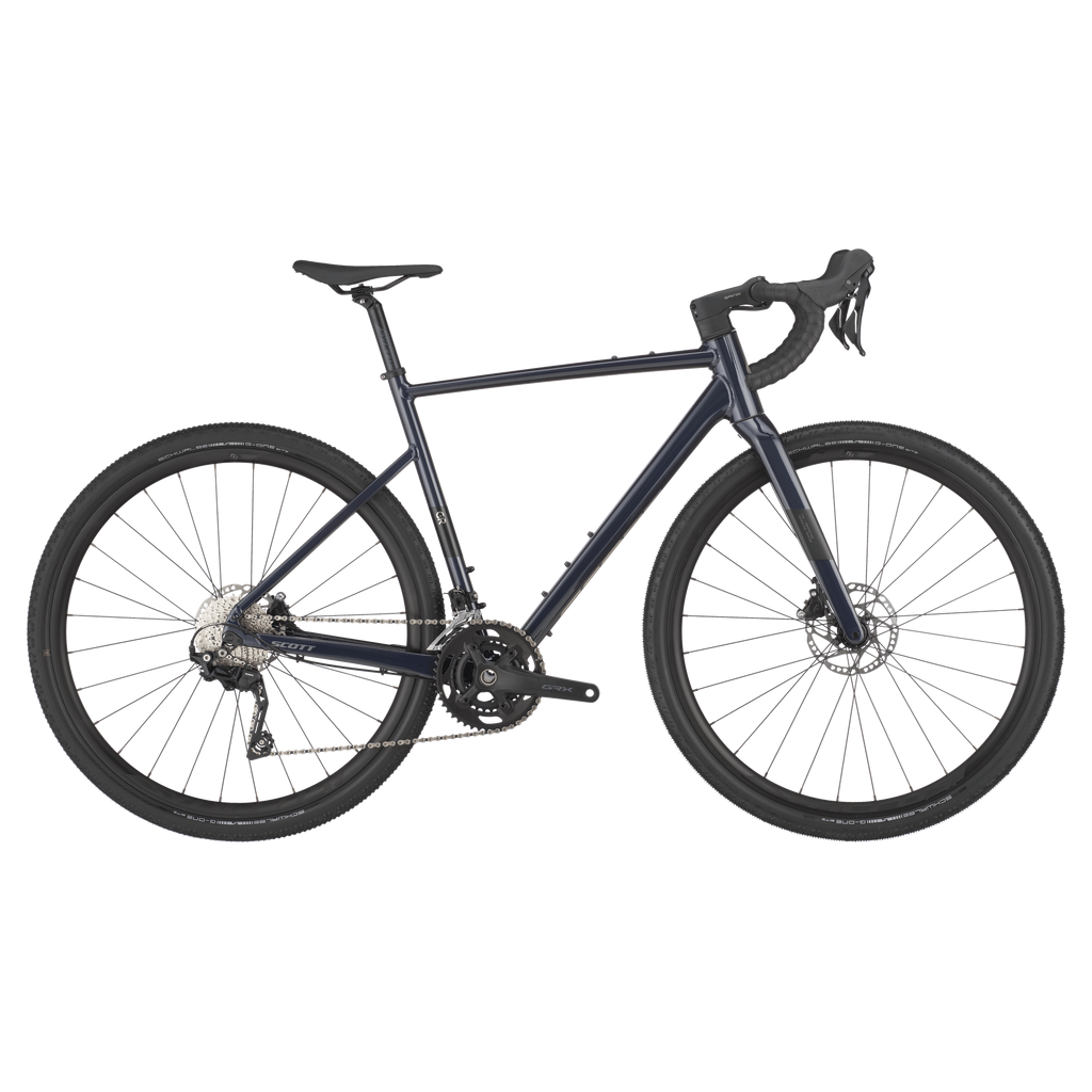 Scott Speedster Gravel 30