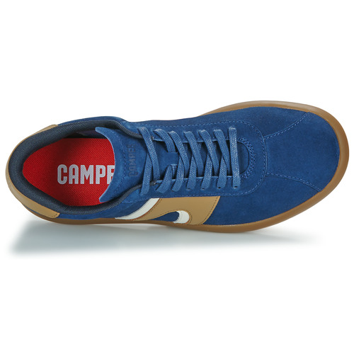 Camper -  - Marine / Beige