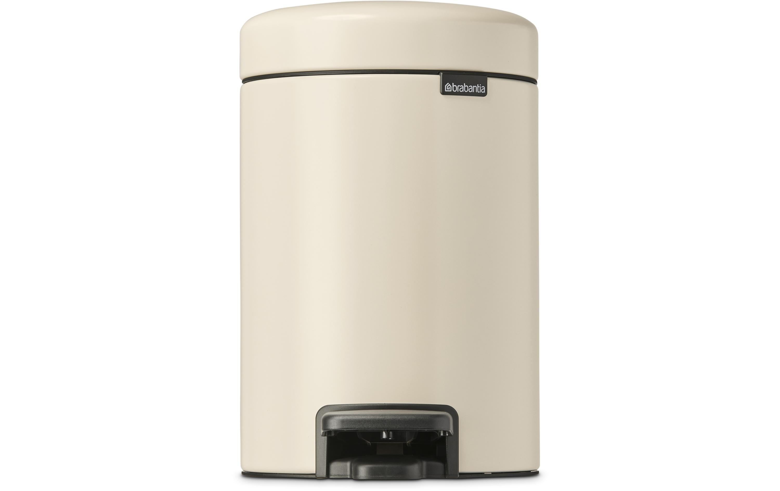 Kosmetikeimer NewIcon 3 l, Soft BeigeEimer
