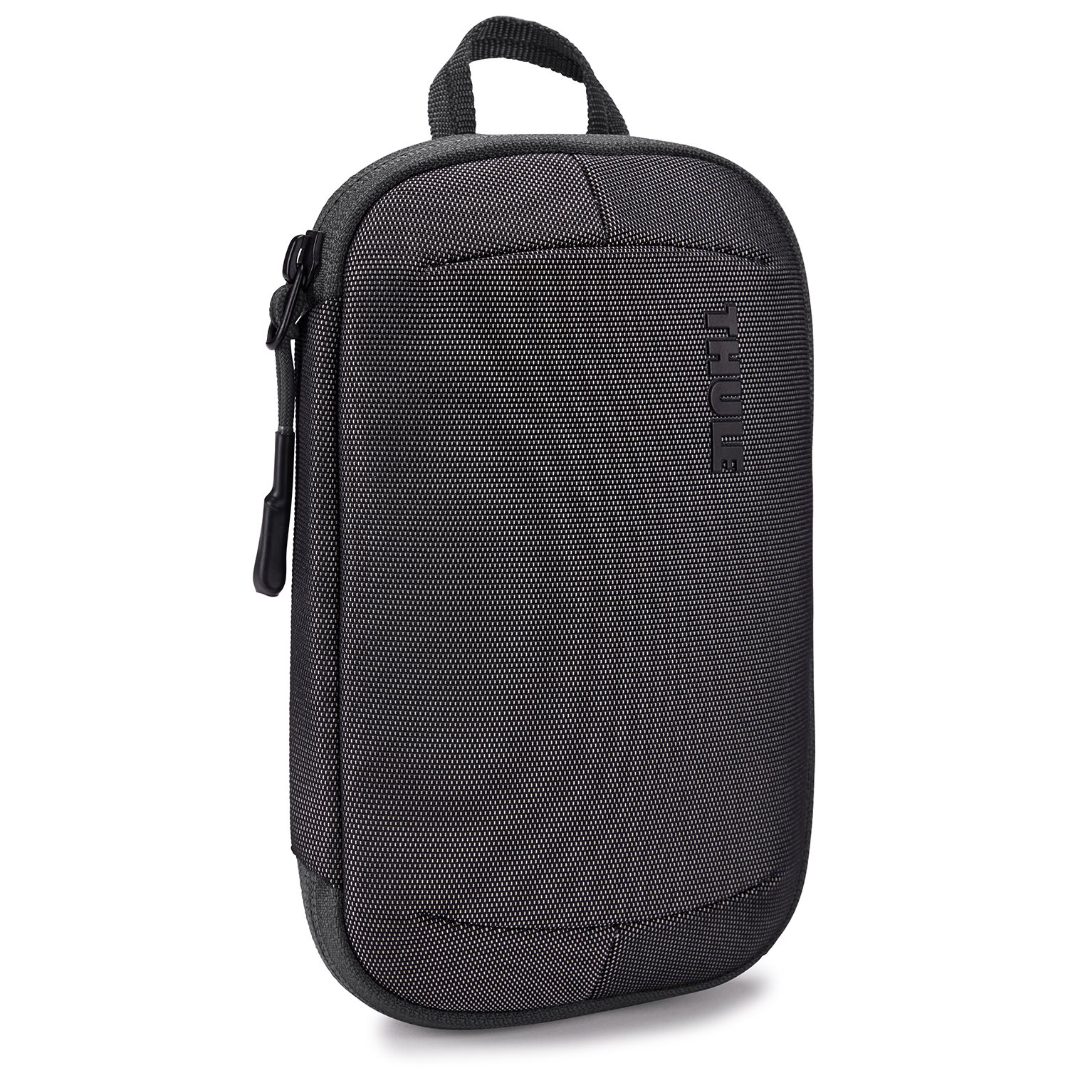 Thule Subterra 2 PowerShuttle Mini vetiver gray