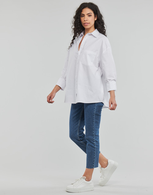 Betty London - MAROIE - Blanc