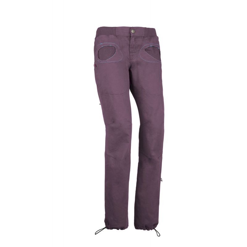 Onda Slim 2 - Pantalon escalade femme