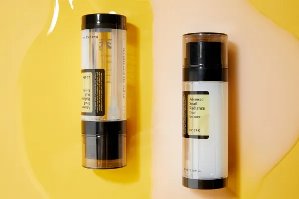 Cosrx Advanced Snail Radiance Dual Essence 80 ml