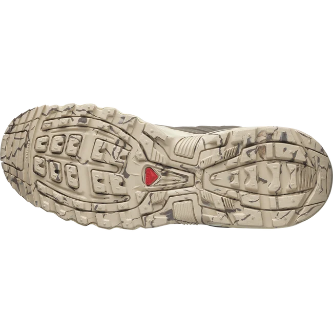 ACS PRO DESERT  Sportliche Schuhe Unisex