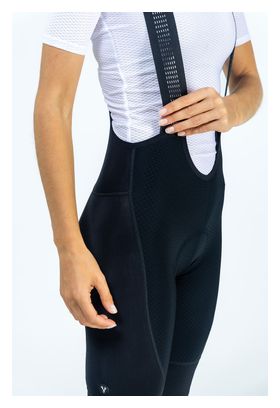 Cuissard Long Femme LeBram Izoard Noir