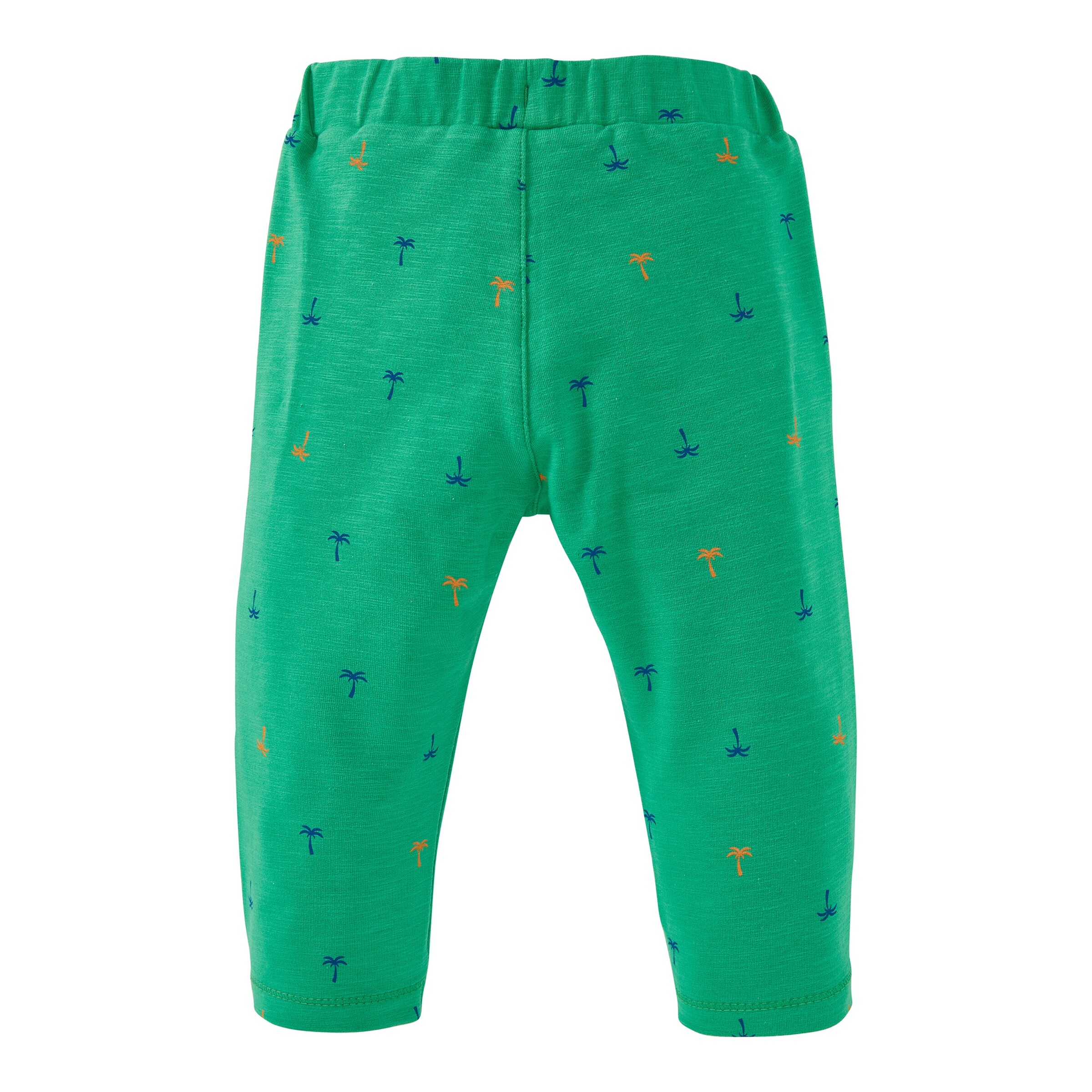Lilletots - Captain Boys Jogginghose Palmen