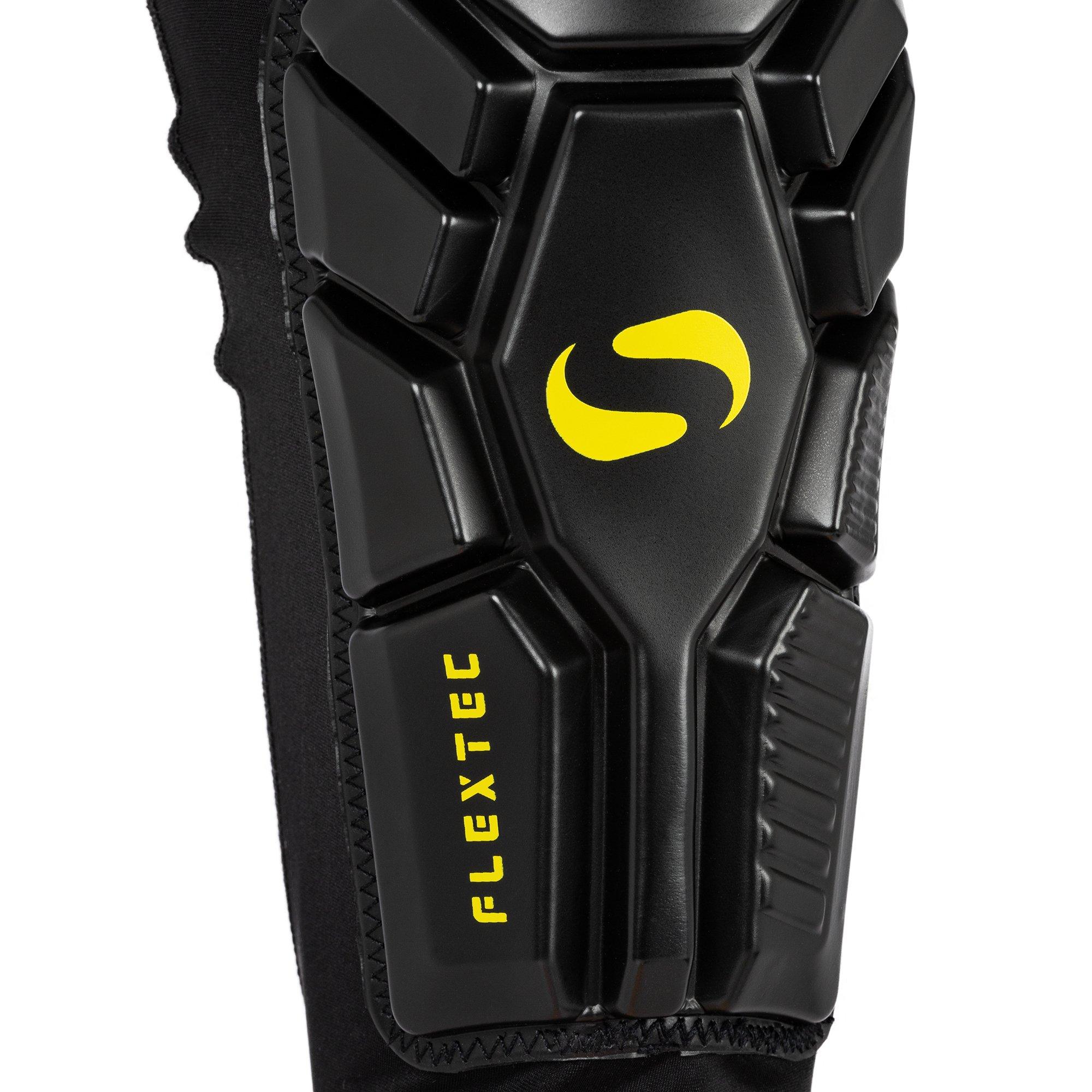 Sondico Intergrated Sondico FlexTec Shin Guards