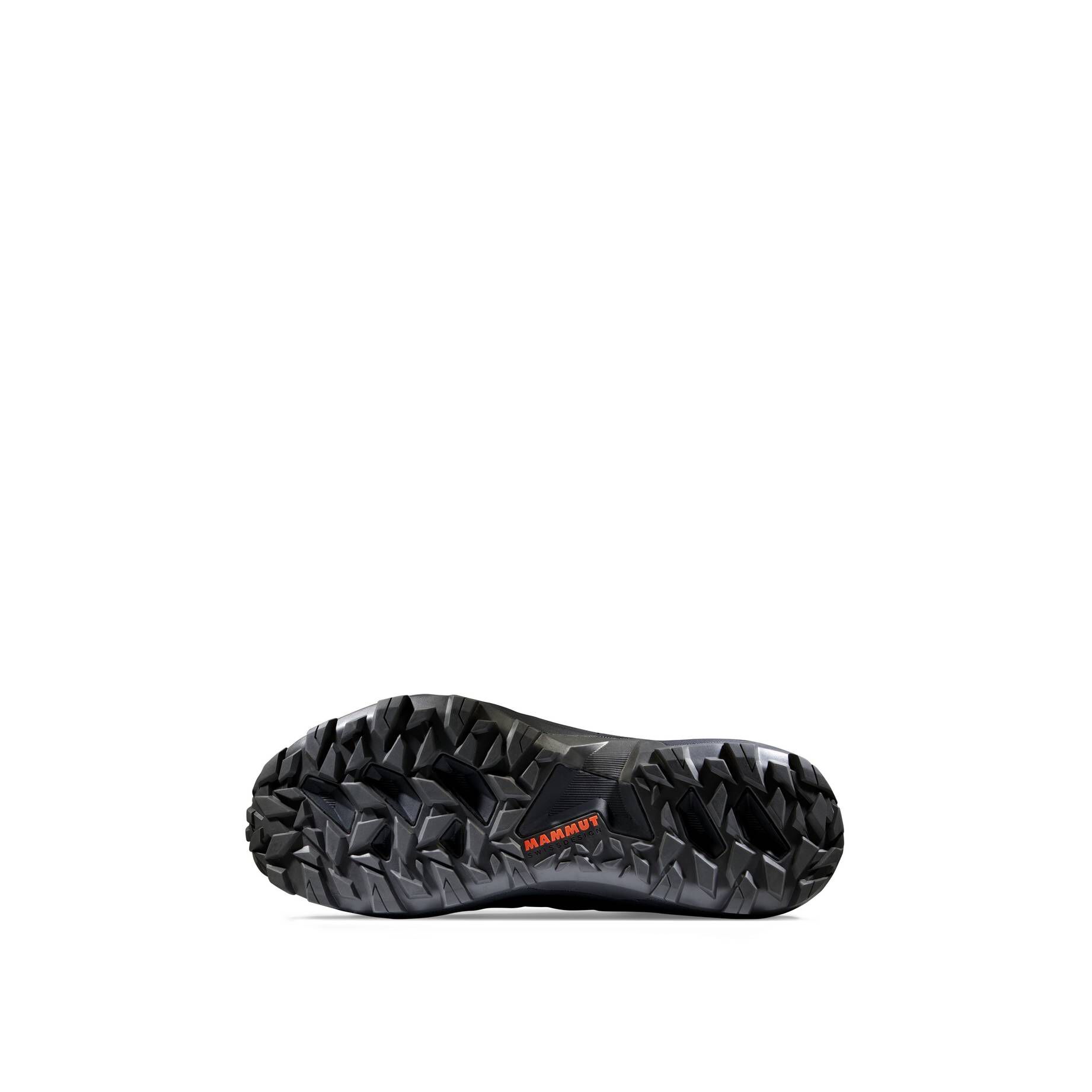 Mammut| Herren Wanderschuhe SERTIG II MID GTX