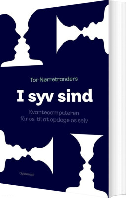 I Syv Sind - Tor Nørretranders - Bog