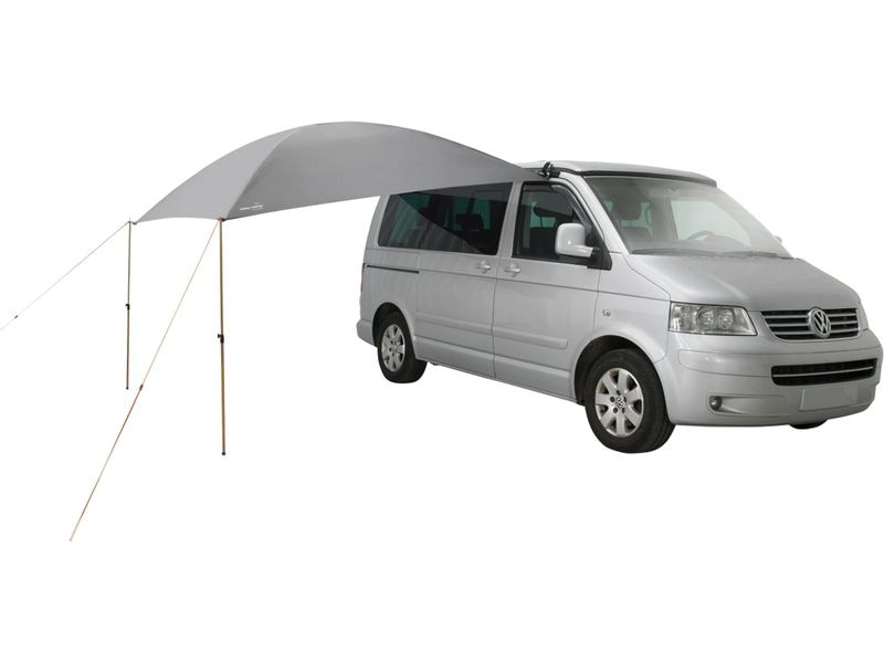 Easy Camp Sonnensegel Stryn Canopy Baldachin für Wohnmobile
