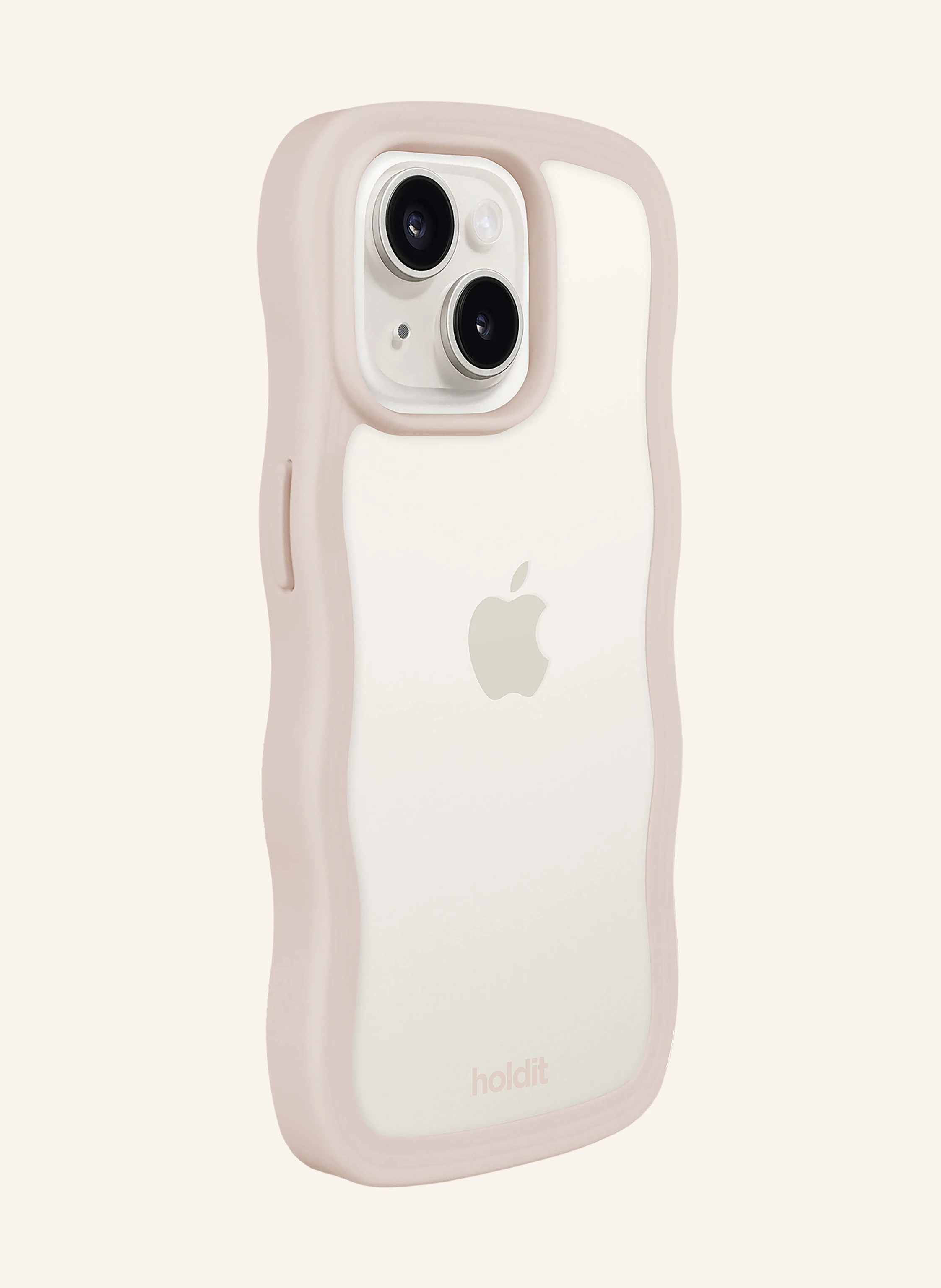 holdit Smartphone-Hülle WAVY