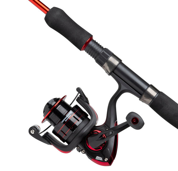 Abu Garcia Cardinal X Combo Lancer