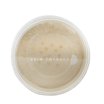 DermaQuest DermaMinerals Buildable Coverage Loose Mineral Powder SPF 20