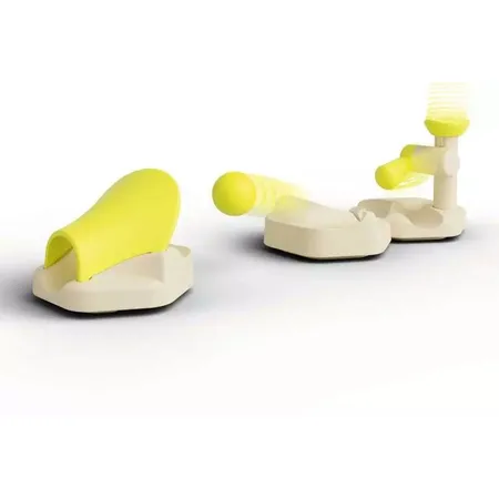 Ravensburger GraviTrax Junior Element Jump - Kugelbahn-Erweiterung