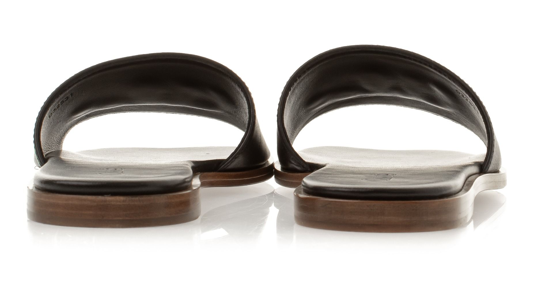 Chloé Flower Sandals