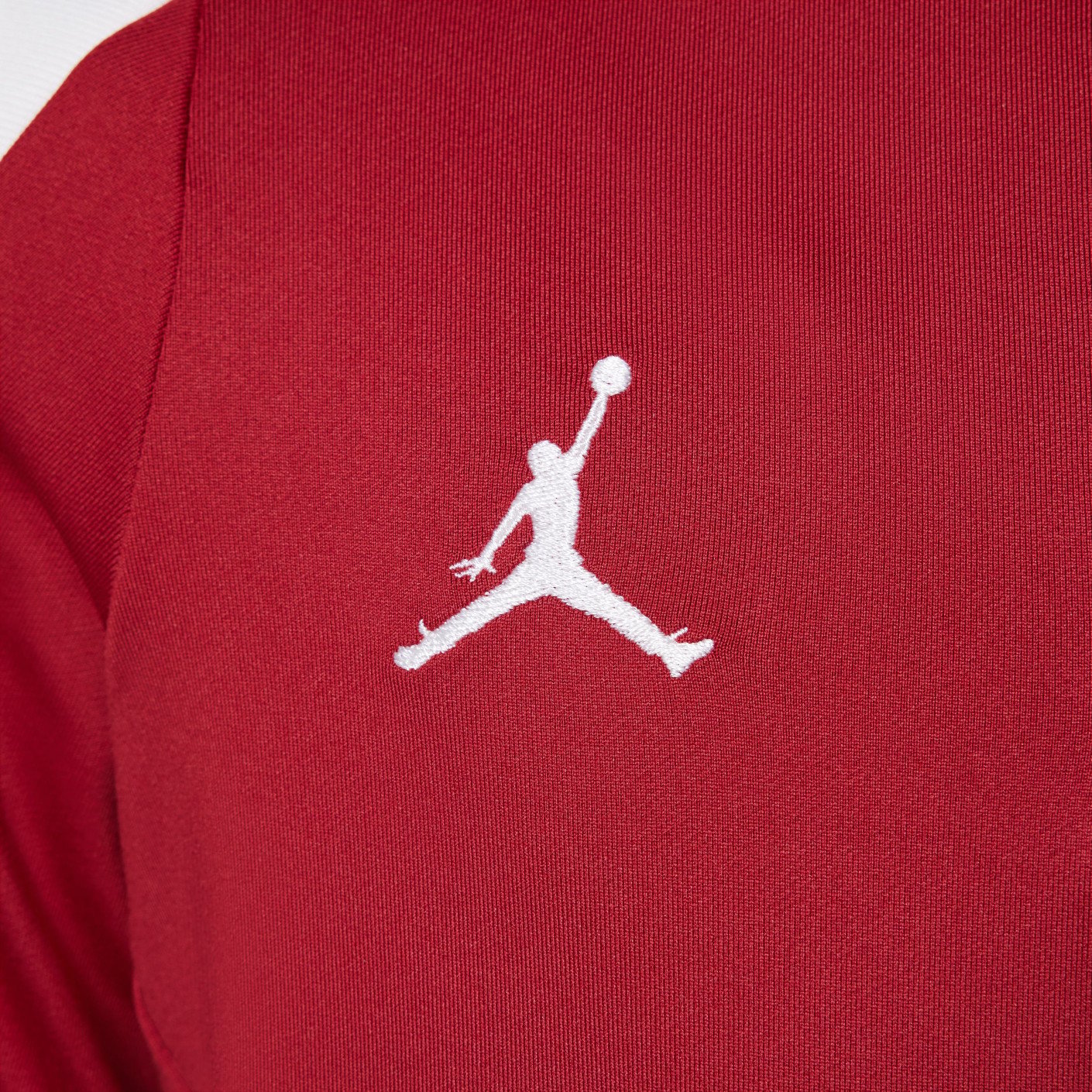 Nike Paris Saint-Germain x Jordan Strike Trainingspak 1/4-Zip 2024-2025 Kids Rood Blauw Wit