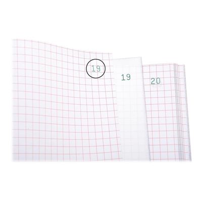 Exacompta - 5 Manifolds Carnets de factures - 50 dupli - A5