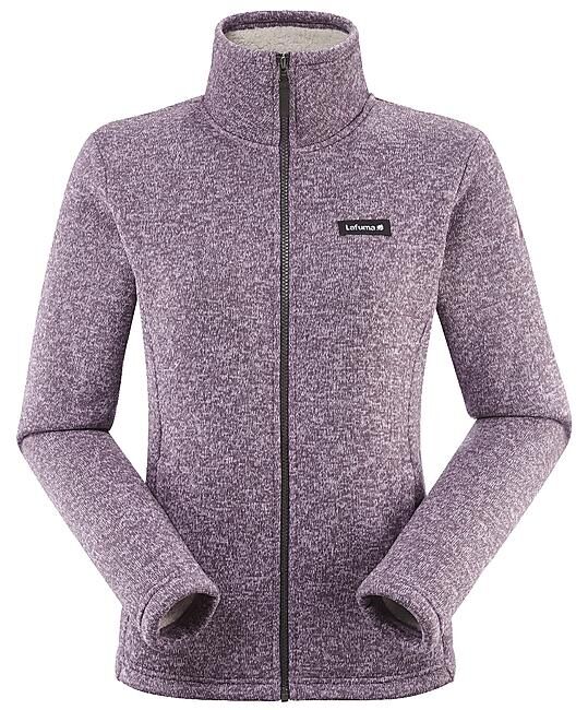 LAFUMA - VESTE POLAIRE CALI F-ZIP W