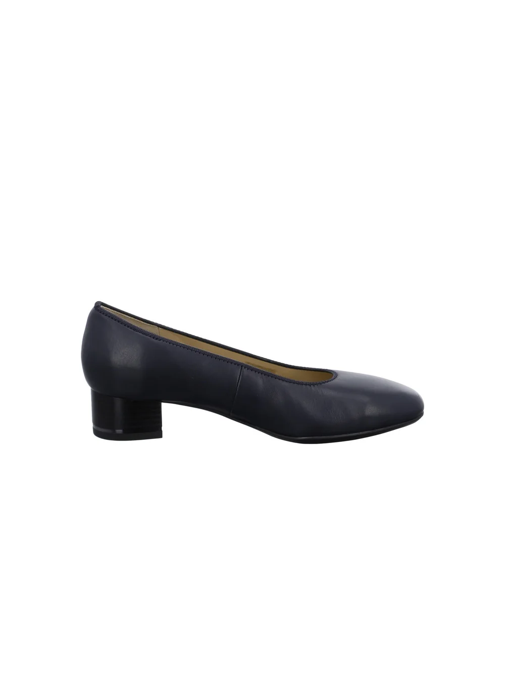 Pumps Graz blau