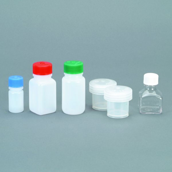 Nalgene Tursett Liten 6-Bokser