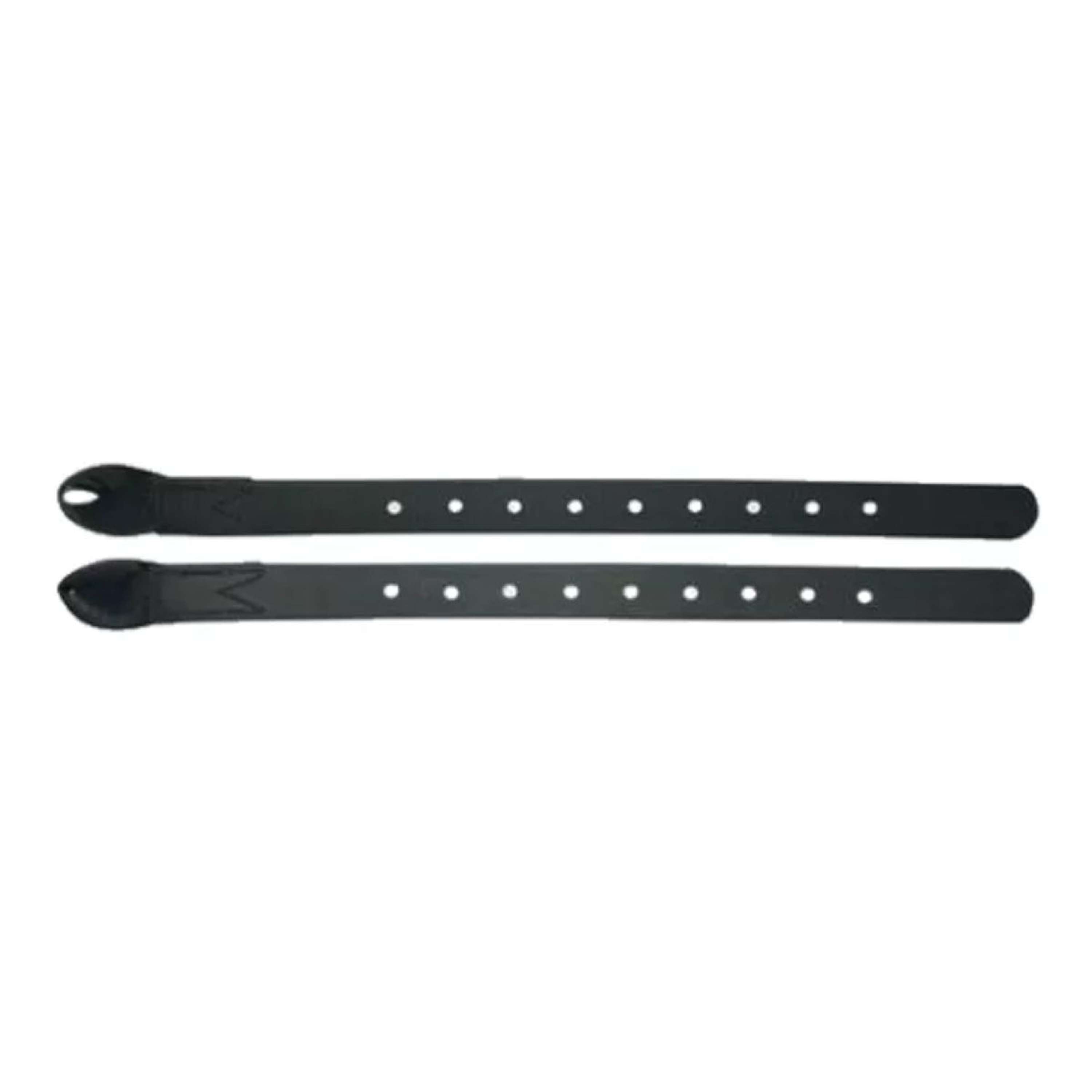 Wintec Singelstoten Point Synthetic Zwart