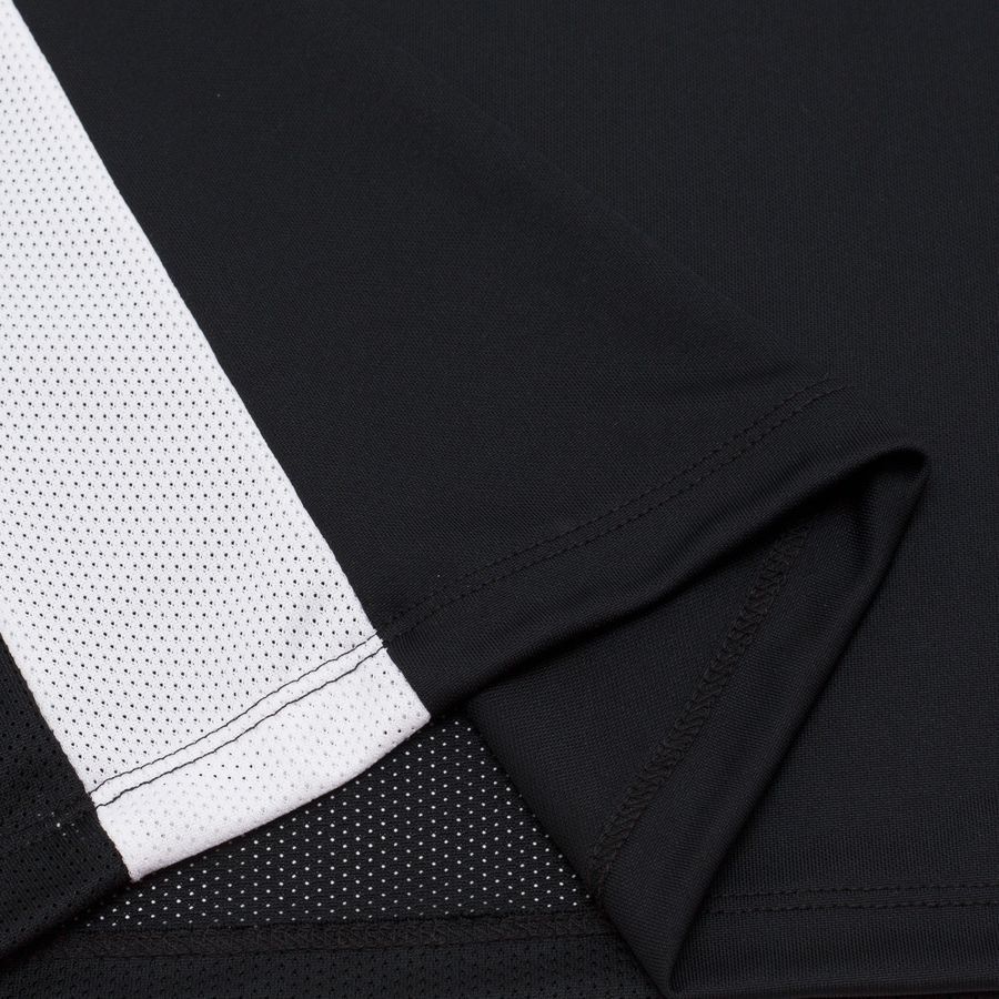 Sjetne IL Nike T-shirt d'Entraînement Academy 25 - Noir/Gris/Blanc Femme