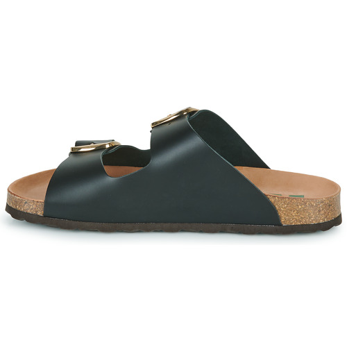 Dream in Green - MILETTE Negro