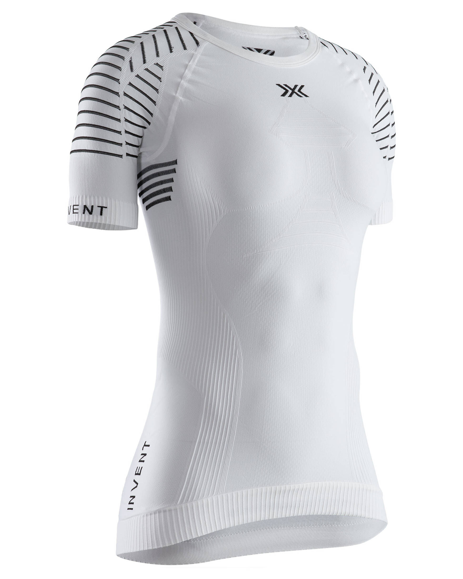 X-Bionic| Damen Funktionsunterhemd INVENT 4.0