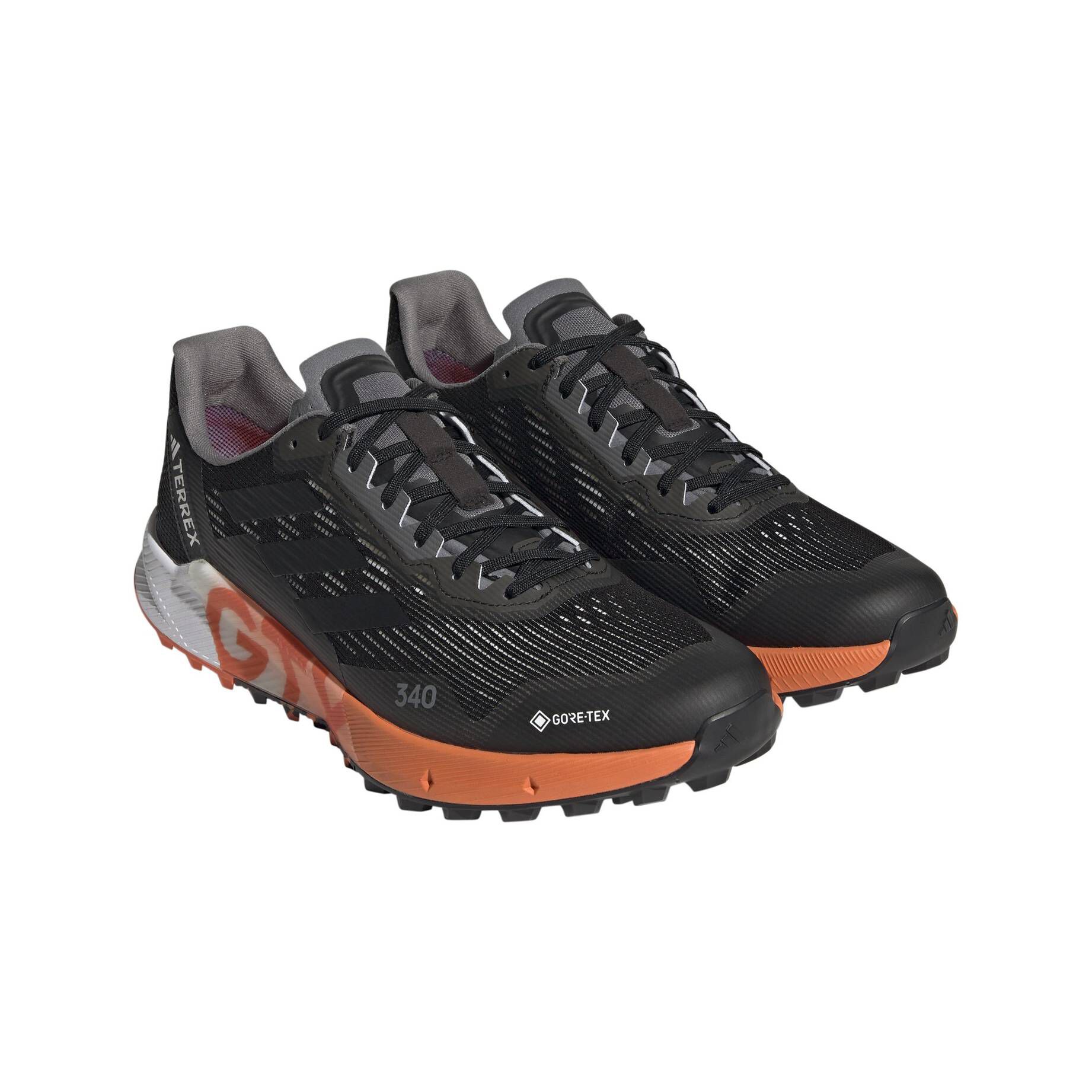 adidas Terrex| Herren Trailrunningschuhe AGRAVIC FLOW 2 GTX