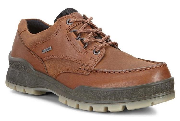 Ecco 831714 TRACK bison/bison