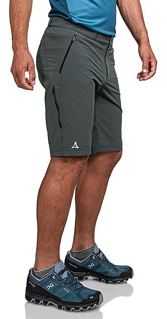 SCHOFFEL - SHORT HESTAD M
