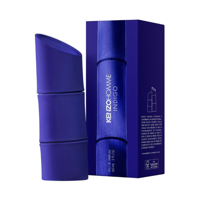 Kenzo Homme Indigo Eau de Parfum KENZO