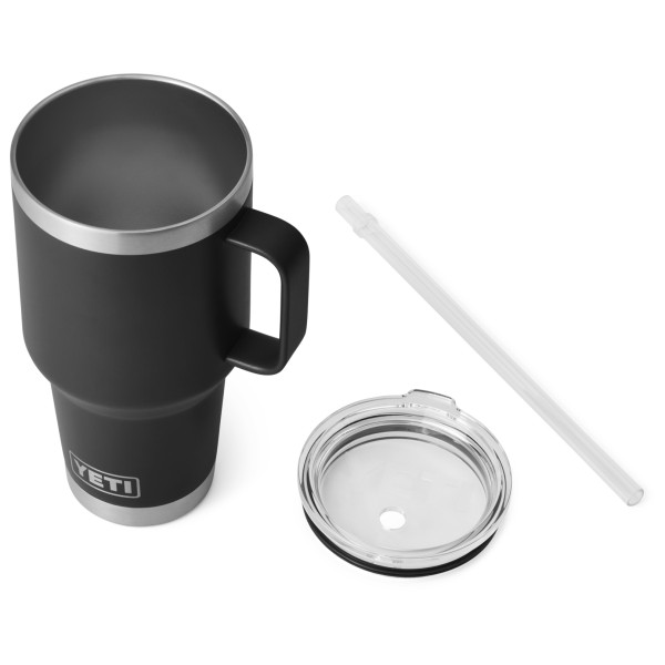 Yeti Coolers - Rambler Straw Mug - Tasse isotherme