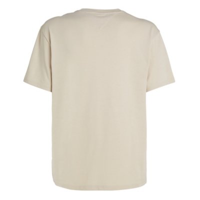 Tee-shirt à manches courtes homme Tjm Reg S New Classics Ext TOMMY HILFIGER