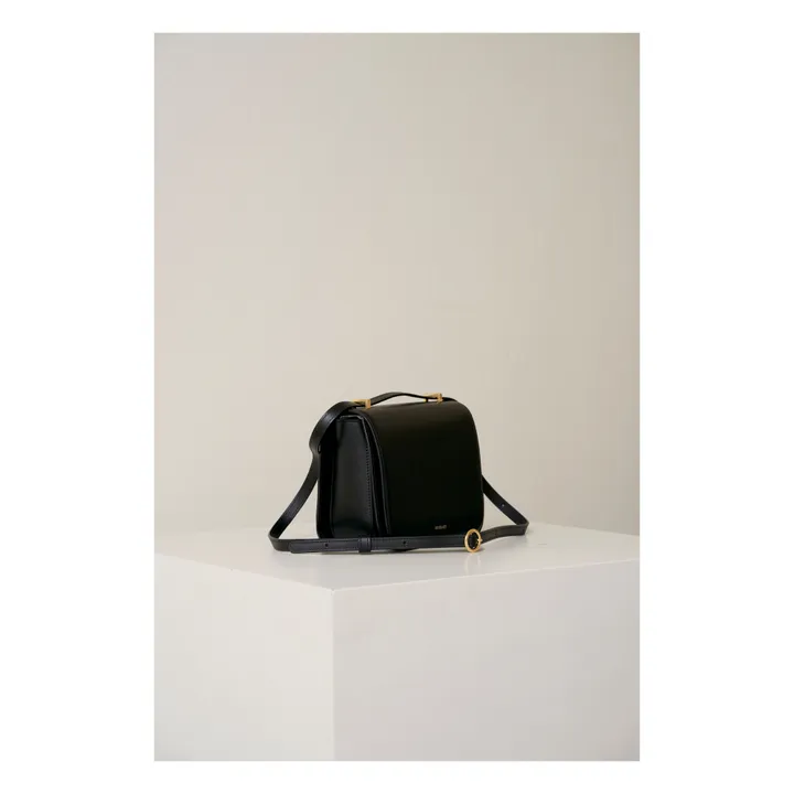 Frenzlauer Sac Heritage | Noir