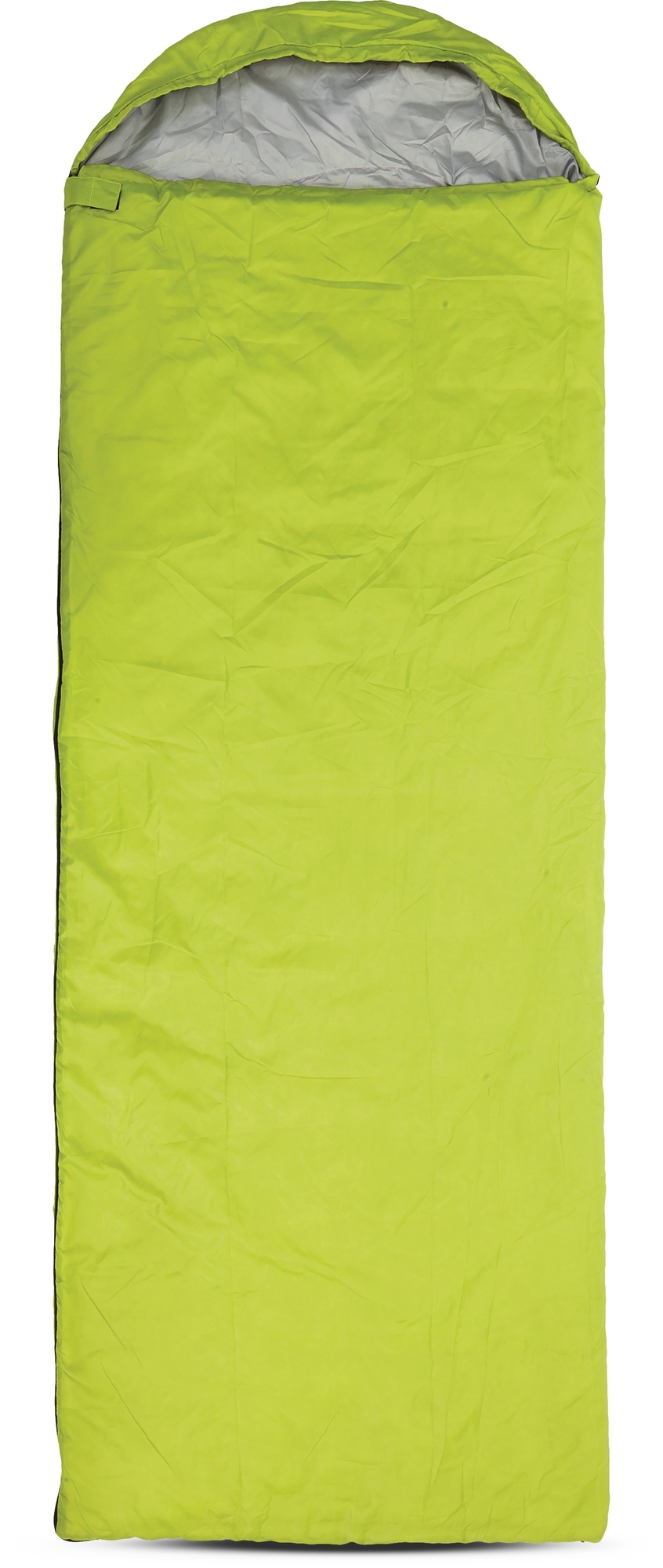 Brunner Laguna Lite Schlafsack 185 25 x 75 cm grün