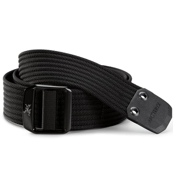 Ceinture ARC'TERYX CONVEYOR BELT 38MM BLACK