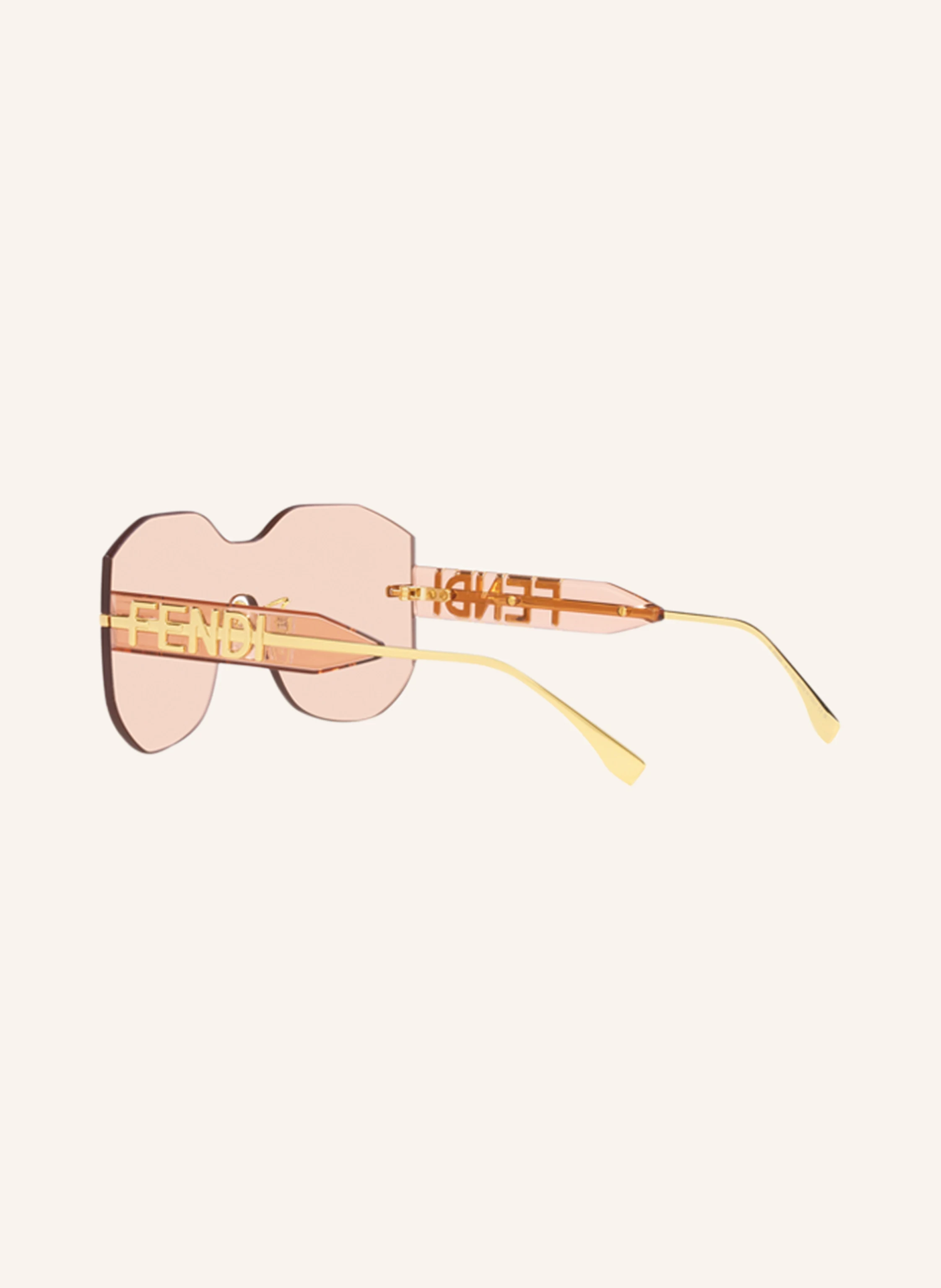 FENDI Sonnenbrille FN000635