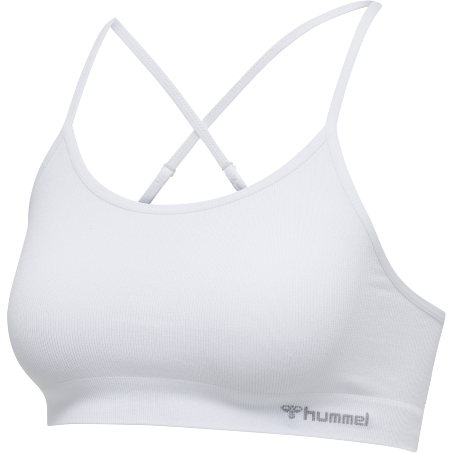 hmlJUNO SEAMLESS BRA