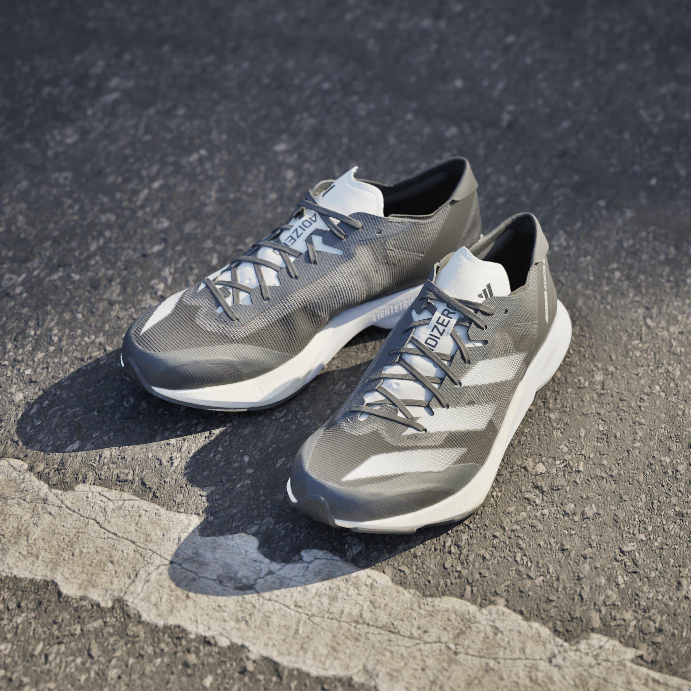 adidas Adizero Adios 8 Mens Running Shoes
