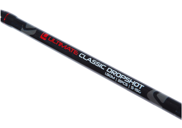 Ensemble Ultimate Classic Dropshot Set