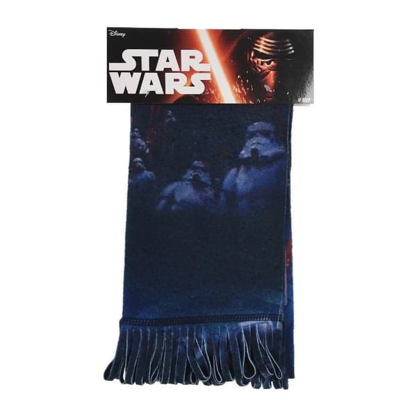 Barnscarf med Star Wars Empire tema
