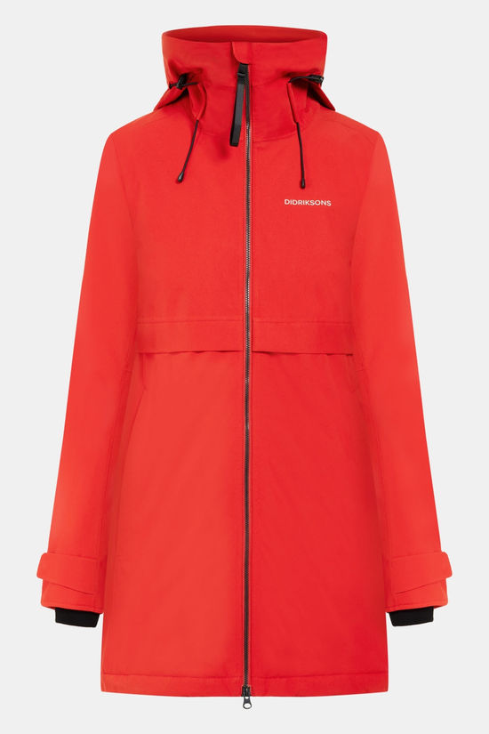 Didriksons Didriksons Helle Parka 5 Dames