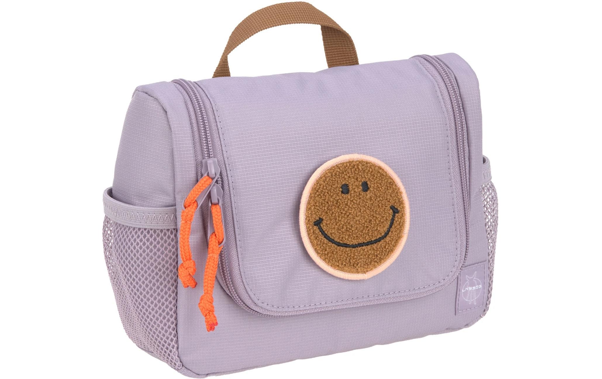 Tasche Little Gang, LilaMini Washbag