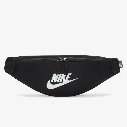 Herança da Nike
