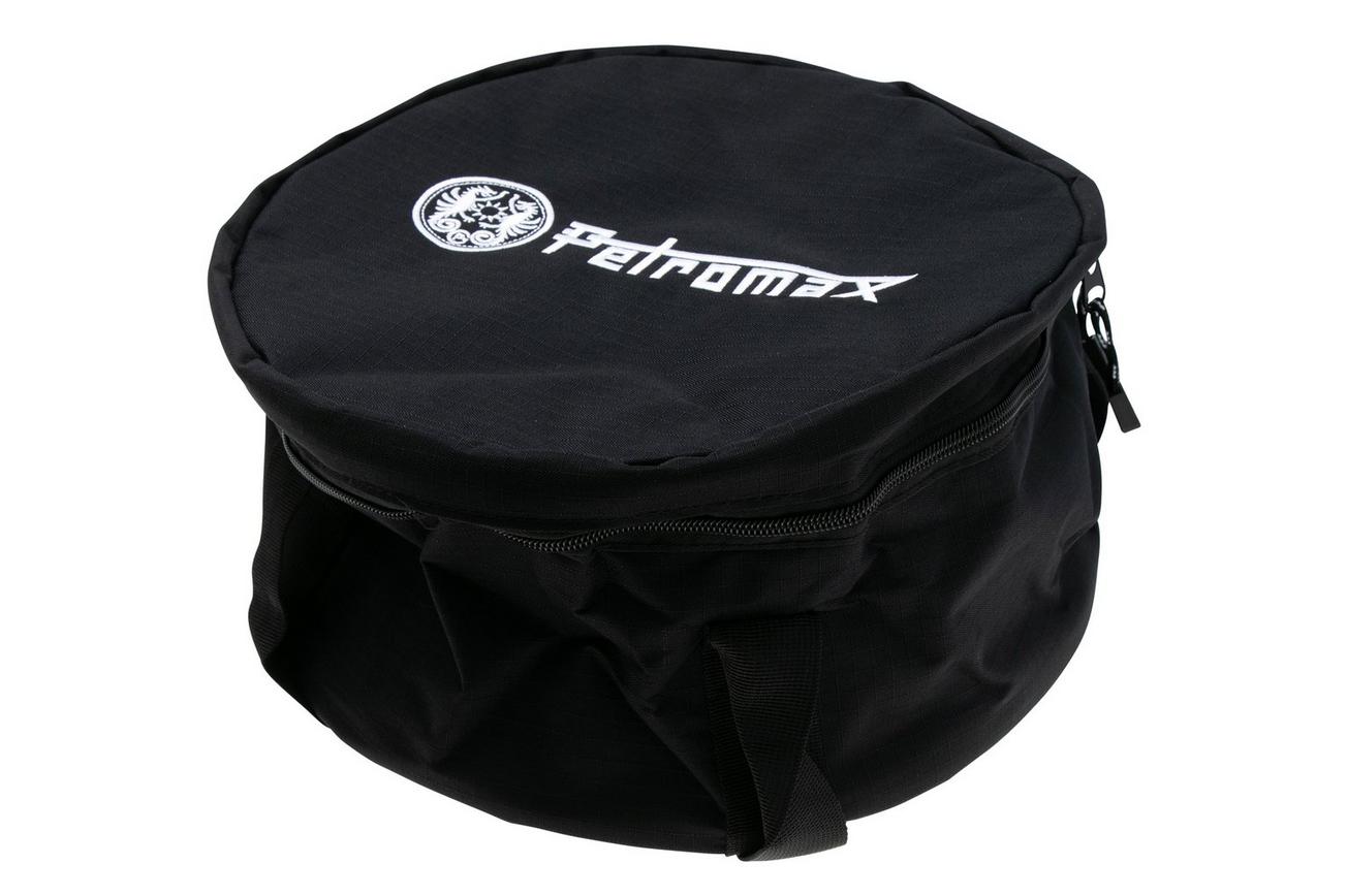 Petromax ft12/Atago tas voor Dutch Oven, draagtas