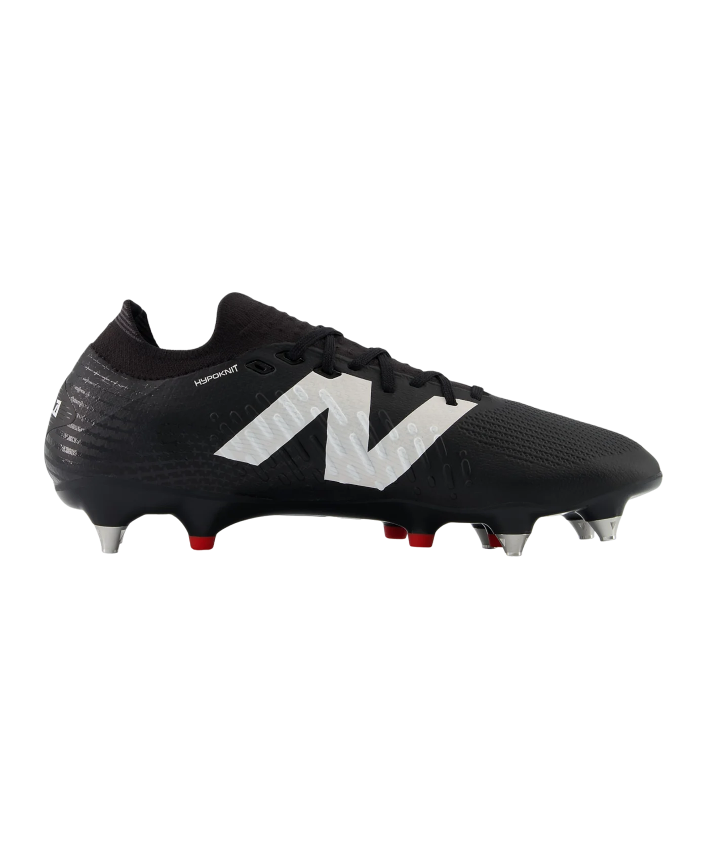 New Balance Tekela V4 Pro Low SG Black Out Schwarz FM45