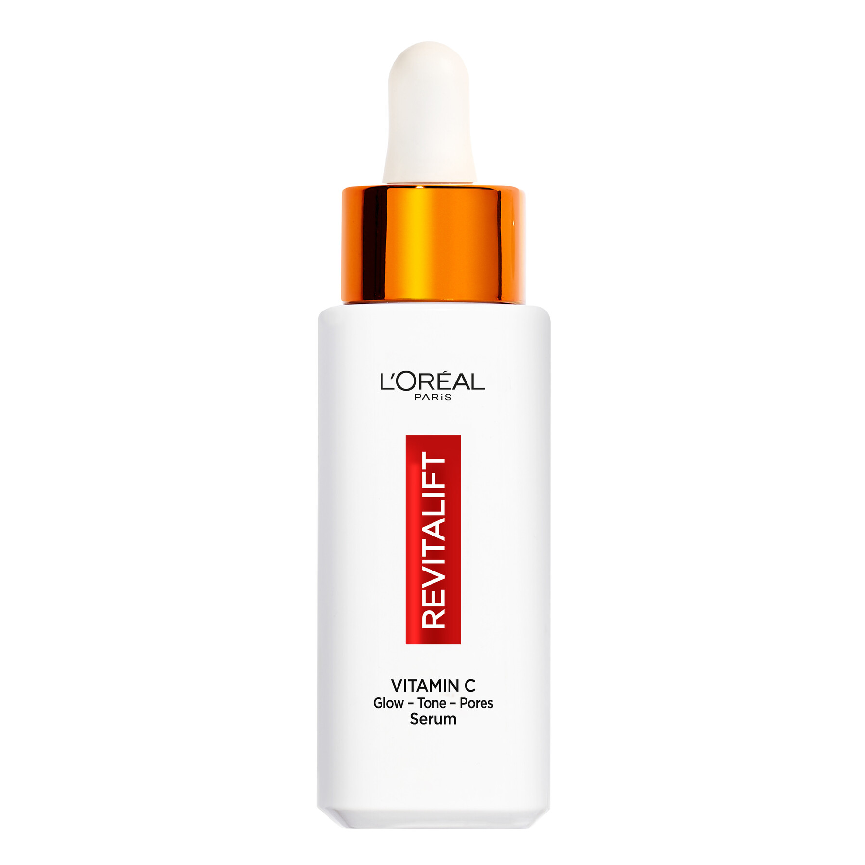 L'Oréal Paris Revitalift Clinical 12% Vitamin C Serum 30 ml