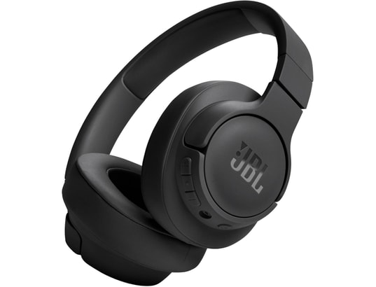 JBL - Casque audio arceau Tune 720BT Noir